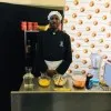Owethu Mhluzana