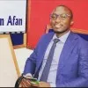 Baligeya Afan Afan Wakinyankali