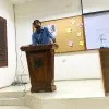 Pravesh Tomar