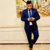 Minhaj khan