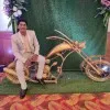 Atish Katakdound