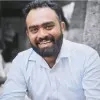Bhushan Jogdande