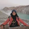 A Zahra Annisa Hamid