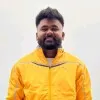 Siddhant Salvi