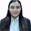 Ruth Benita Barus