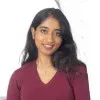 Ananya George