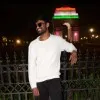 santhosh
