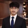 RAKESH DAS