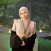 Shaumi Ramadhani