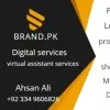 Ahsan Ali