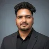 Kiran Sahoo