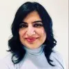 Priyanka Haldipur