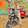 Shakir malik