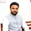 Farhan Bukhari