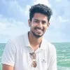 TARUN NAGA CHOWDARY