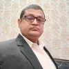 Pankaj Jha
