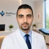 Khaled Abuhashmeh