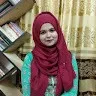 Marzan Binte Monwar