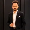 Syed Daud Ali Naqvi