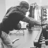 Drew Evans