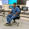 deepu krishnan kk