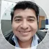 Victor Hugo Luis Jiménez