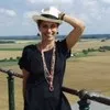 anne masters