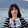 Sharlene Wei