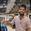 Thilak Kunta