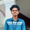 Sangeeth Ramesh