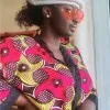 Salamatu Muhammad