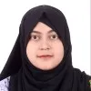 Homayra Rahman