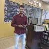 Saikumar Pasam