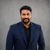 Arvind Rajesh