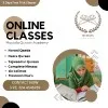 Online Quran Teaching