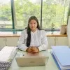 Adv Priti Acharjee