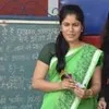 vrushali Mathe