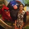 vasanthi chilamakuri