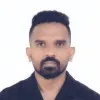 Peter Chandrashekar