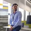 Mathew Anil