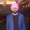 Harmeet Mehta