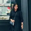Vishakha Thorat