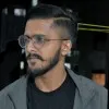 Nithin Naik