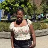 Fatumah Naluzzi