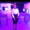 Kimberly Mthethwa