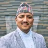 Suvash Thapa