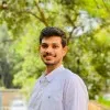 DVS Hitesh Reddy