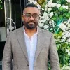Yasser Saleh