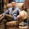 geoff Zhou