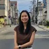 Joyce Pang